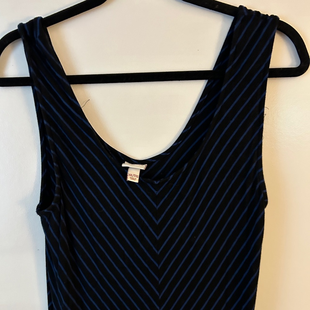 Target Maxi Dress - Picture 2 of 5